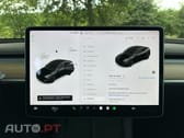 Tesla Model Y Long Range Tração Integral