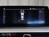 BMW 520 d Pack M Auto