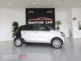 Smart ForFour 1.0 Edition 1 71