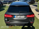 Mercedes-Benz E 220 d AMG Line