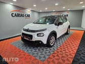 Citroen C3 1.2 PureTech Shine