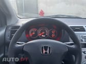 Honda Civic 1.4