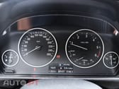 BMW 318 d Line Modern