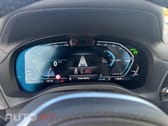 BMW iX3 M Sport Inspiring