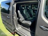 Peugeot Traveller 2.0 BlueHDi L3H1 Allure Long EAT6