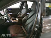 Mercedes-Benz C 300 d AMG Line
