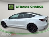 Tesla Model 3  Long Performance Dual I.V.A DEDUTÍVEL