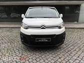 Citroen Jumpy 1.6 BlueHDi M Club