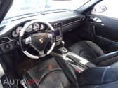 Porsche 997 Carrera S Tiptronic