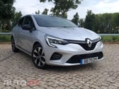 Renault Clio 1.0 TCe Evolution