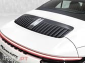 Porsche 911 Carrera 4 GTS Cabriolet