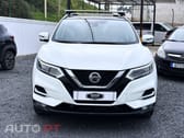 Nissan Qashqai 1.3 DIG-T Tekna DCT