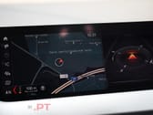 BMW 116 d Advantage