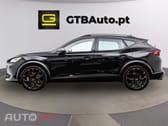 Cupra Formentor VZ5 4DRIVE 