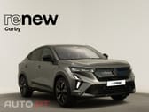 Renault Rafale 1.2 Hyper Hybrid E-Tech 4x4 Esprit Alpine