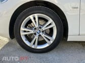 BMW 216 Gran Tourer d Advantage