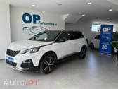 Peugeot 5008 1.5 BlueHDi GT Line EAT8