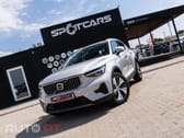 Volvo XC40 1.5 T4 PHEV Essential