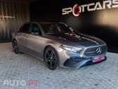 Mercedes-Benz A 200 AMG Line Aut.