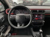 Citroen C3 1.5 BlueHDi C-Series