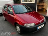Fiat Punto 1.2