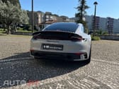 Porsche 911 Carrera 4S PDK