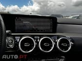Mercedes-Benz A 250 e AMG Line