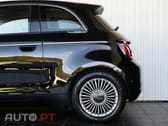Fiat 500e 42 kWh Icon