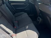 Audi A6 Avant 4F