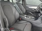 Mercedes-Benz GLC 250 d AMG Line 4-Matic