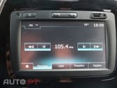 Renault Captur 0.9 TCE Exclusive