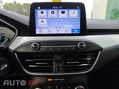 Ford Focus 1.5 TDCi EcoBlue Titanium
