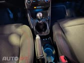 Ford Puma 1.0 EcoBoost MHEV ST-Line
