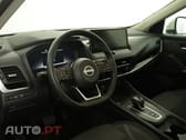 Nissan Qashqai Qashqai 1.3 DIG-T N-Connecta LED Xtronic