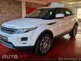 Land Rover Evoque eD4 SE