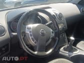 Nissan Qashqai 1.5 dCi Acenta