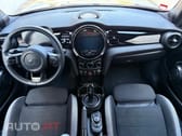 MINI Cooper John Cooper Works Auto Desportiva
