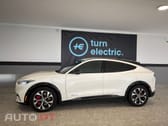 Ford Mustang Mach-E 75.7 kWh Premium AWD