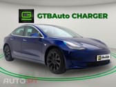 Tesla Model 3 Standard RWD Plus I.V.A DEDUTIVEL 