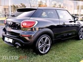 MINI Paceman Cooper SD