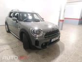 MINI Countryman Cooper SE Premium Essential Auto
