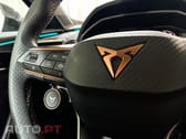 Cupra Formentor 1.5 e-Hybrid DSG VZ Black Edition