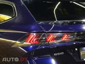 Peugeot 508 SW 1.5 BlueHDi GT EAT8