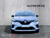 Renault Captur 1.0 TCe Exclusive