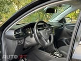 Opel Corsa-E Elegance