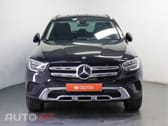 Mercedes-Benz GLC 200  300 e 4MATIC Business