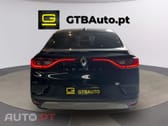 Renault Arkana E-TECH  HYBRID I.V.A DEDUTÍVEL