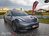 Tesla Model 3 Standard Range Plus RWD