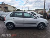 Volkswagen Polo 1.2 Confortline