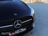 Mercedes-Benz A 250 e 8G-DCT AMG Line